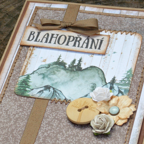 Blahopřání pro horaly — foto 2