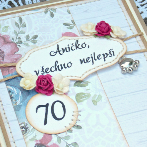 Blahopřání NA PŘÁNÍ — foto 2