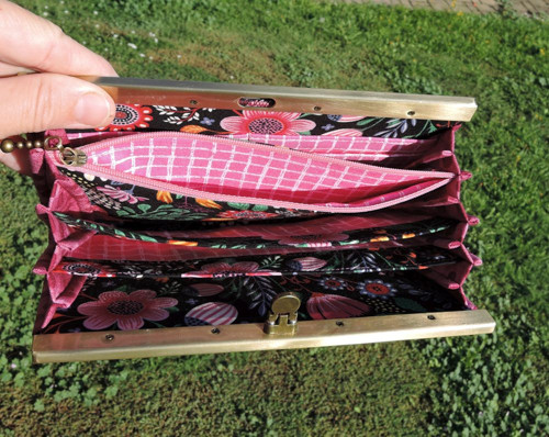 Peněženka - Ohňostroj — foto 5