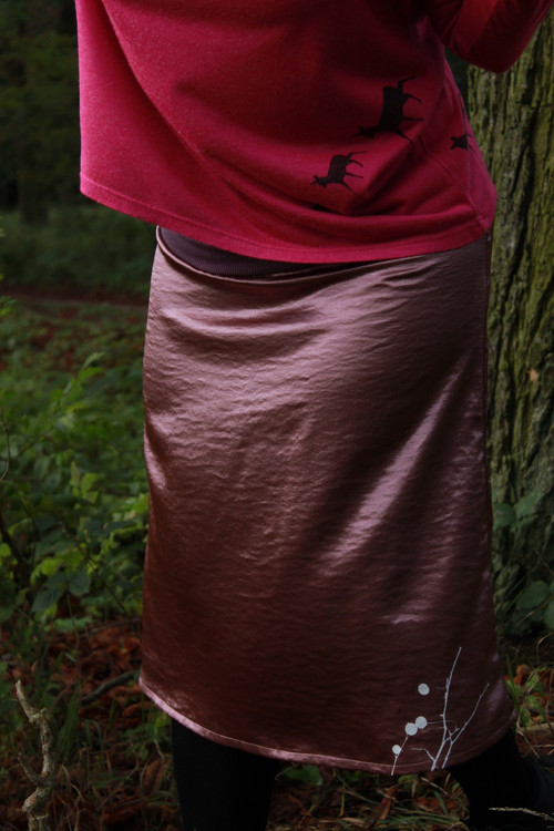 Sukně............ M - L — foto 3