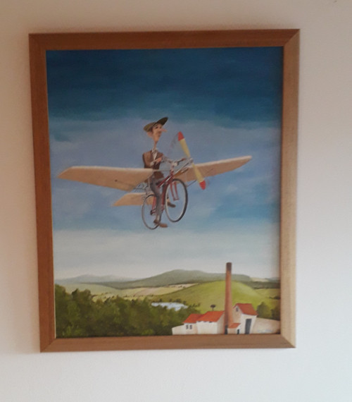 Jan Tleskač — foto 2
