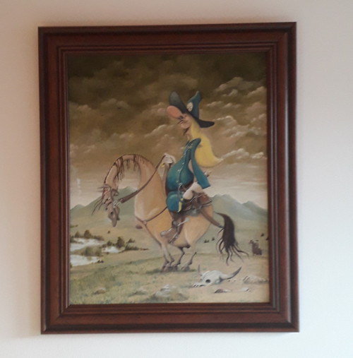 Custer — foto 2