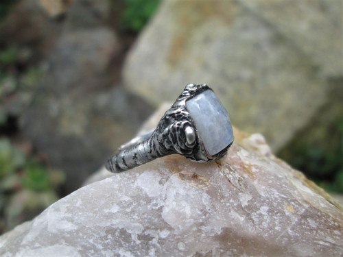 Prsten ,, Luna " — foto 3