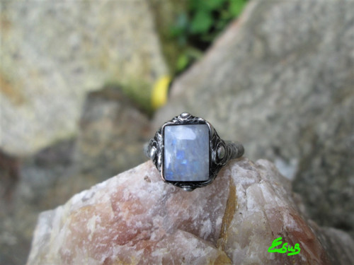 Prsten ,, Luna " — foto 2