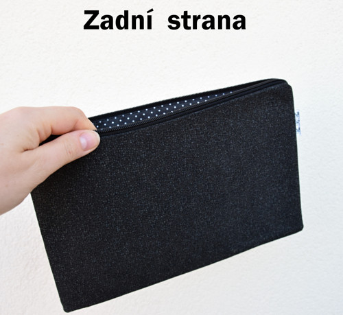 Hudební II...taštička — foto 3