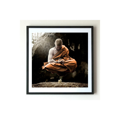 Český Buddha (limitovaná edice 30ks) — foto 2