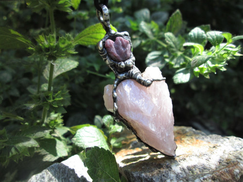 Talisman ,, Síla Lásky " — foto 5