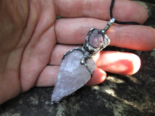 Talisman ,, Síla Lásky " — foto 4