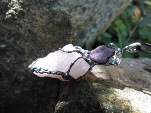 Talisman ,, Síla Lásky " — foto 6