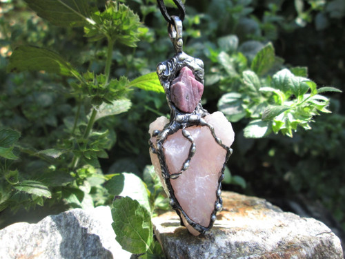Talisman ,, Síla Lásky " — foto 2