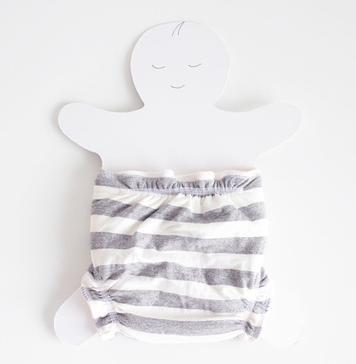 Pants Navy Grey od 7 kg BIO — foto 3