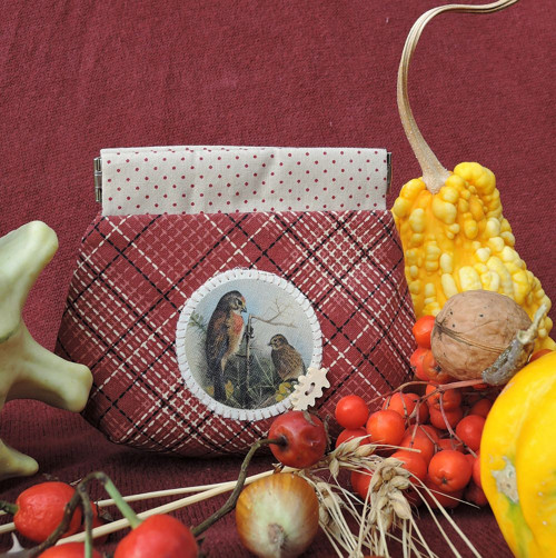 Mincovka "Podzimní písně" — foto 2