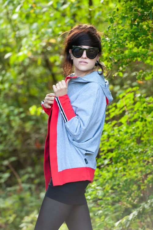 Cardigan/mikina BLASS — foto 5