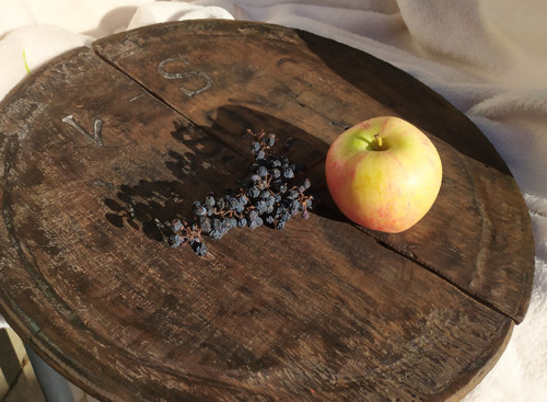 Servírovací prkénko "Podpis" — foto 2