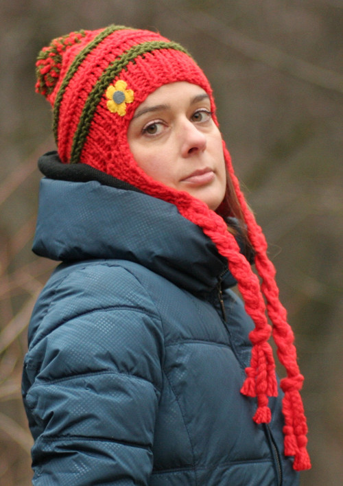 Ušanka alá Kulich — foto 2
