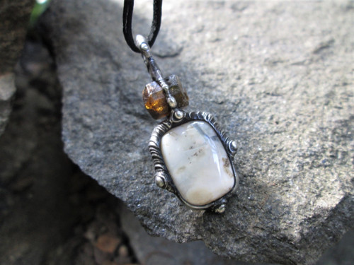 Talisman ,, Merlinit " — foto 3