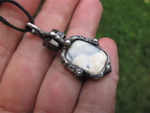 Talisman ,, Merlinit " — foto 4