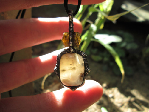 Talisman ,, Merlinit " — foto 6