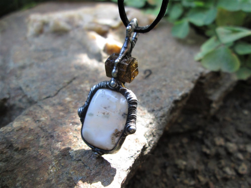 Talisman ,, Merlinit " — foto 5