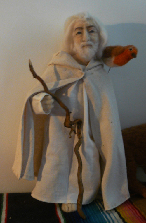 Gandalf Bílý — foto 2