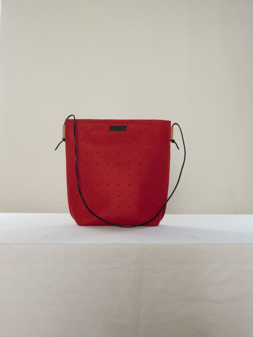 Crossbody Red(and)light — foto 6