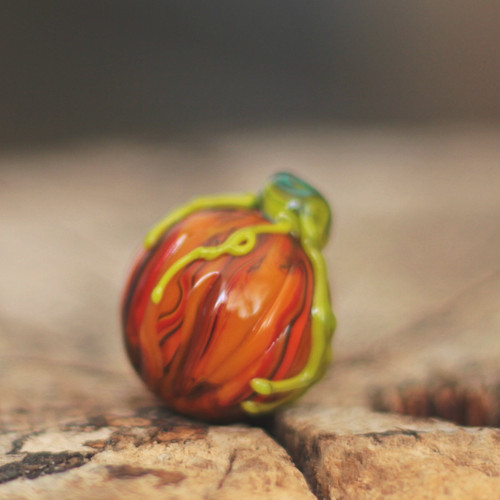 Vinutka dýně - průvlek 2 mm — foto 3