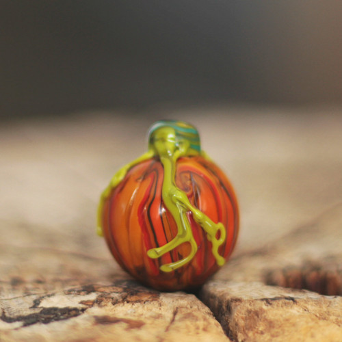 Vinutka dýně - průvlek 2 mm — foto 2