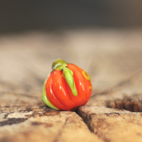 Vinutka dýně - průvlek 2 mm — foto 2