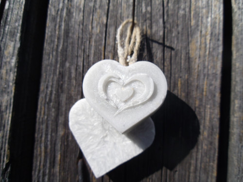 ***Závěsný - vonný vosk *** — foto 6