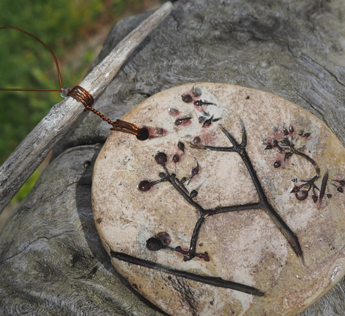 Závěs driftwood — foto 2