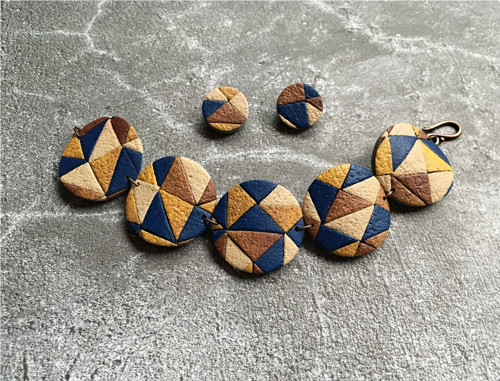 Patchwork — foto 2