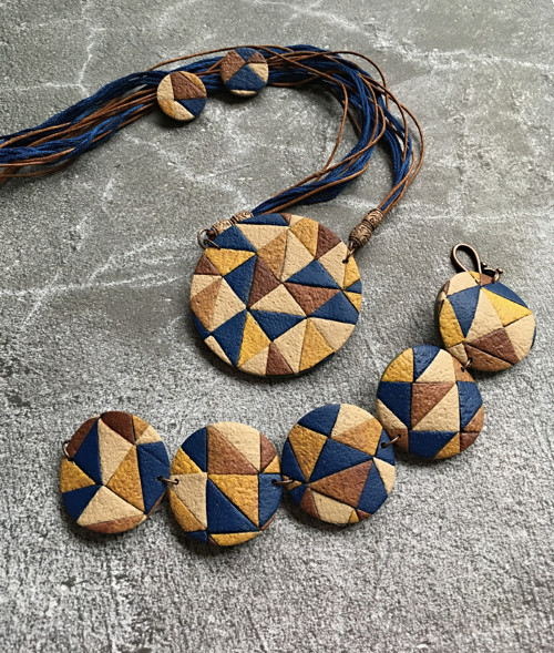 Patchwork — foto 3