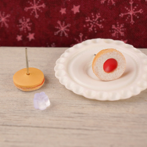 Linecká mini kolečka — foto 4