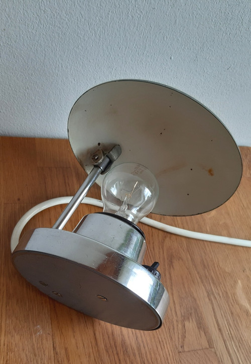 Lampa Paní Radové — foto 3