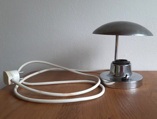 Lampa Paní Radové — foto 2