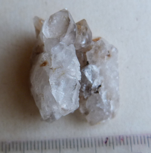 Záhněda ČR - 3,5 cm — foto 2