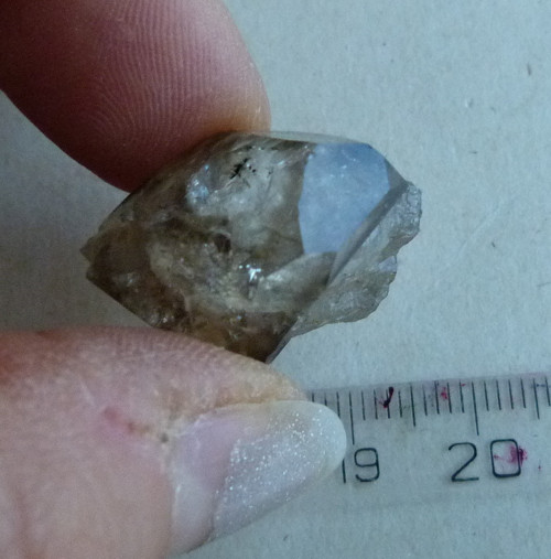 Záhněda ČR - 2,4 cm - Extra — foto 3