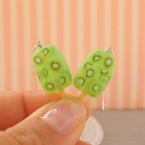Kiwi nanuky — foto 3