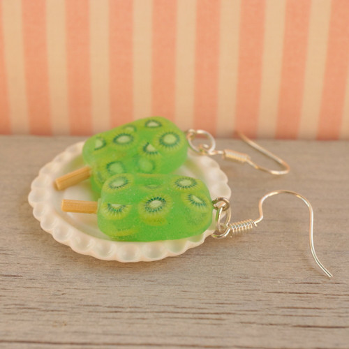 Kiwi nanuky — foto 5