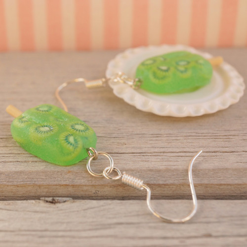 Kiwi nanuky — foto 4