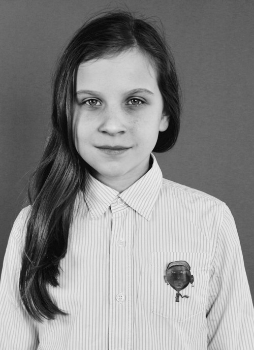 Brož drahuška — foto 2