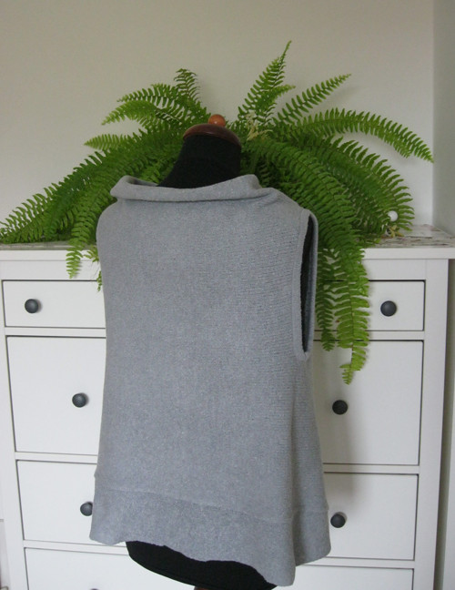 Vesta šedá - OBJEDNÁVKA — foto 4