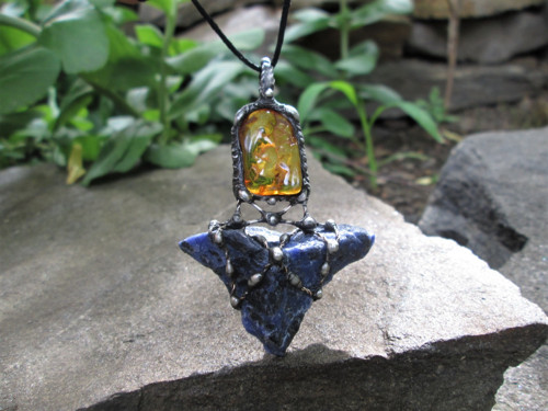 Talisman ,, Sluneční mysli " — foto 3