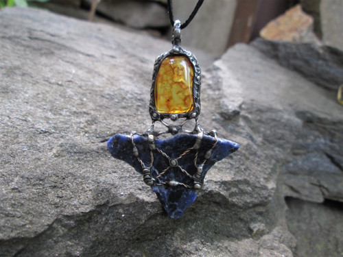 Talisman ,, Sluneční mysli " — foto 5