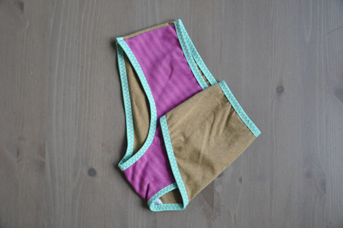 Cosy & Cutty kalhotky vel. M — foto 3
