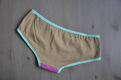 Cosy & Cutty kalhotky vel. M — foto 4