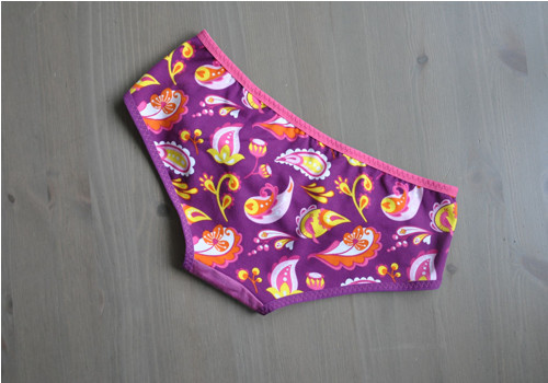 Cosy & Cutty kalhotky vel. M — foto 3