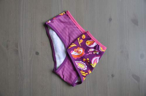 Cosy & Cutty kalhotky vel. M — foto 4