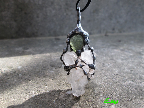 Talisman ,, Hvězdných dětí " — foto 3