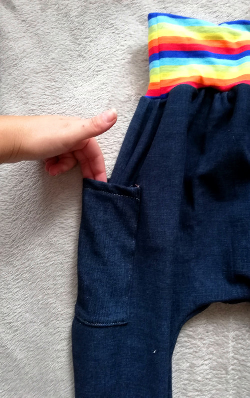 Denim 110/116 — foto 2